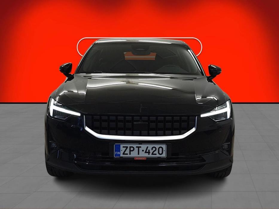 POLESTAR 2 2021