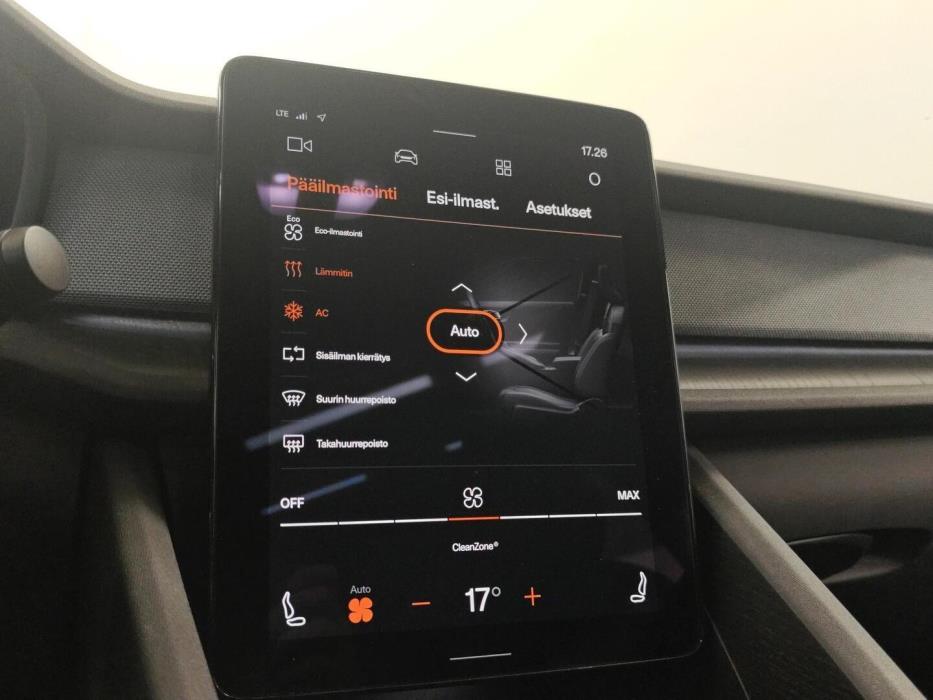 POLESTAR 2 2021