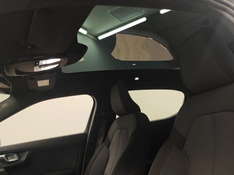 POLESTAR 2 2021