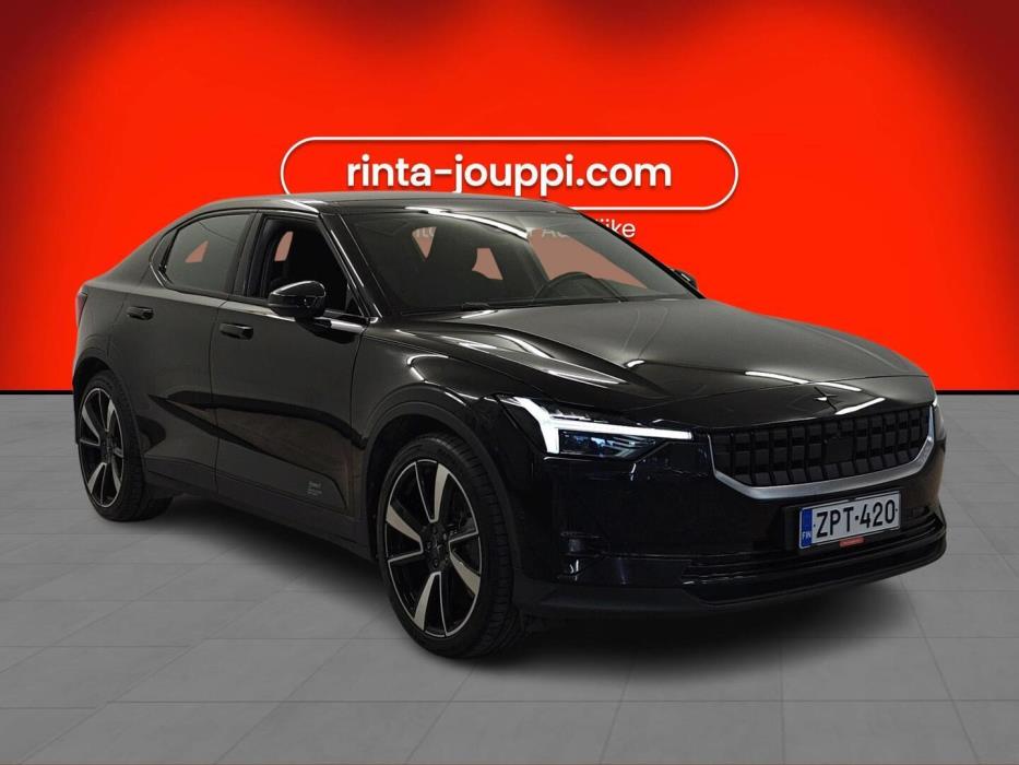POLESTAR 2 2021