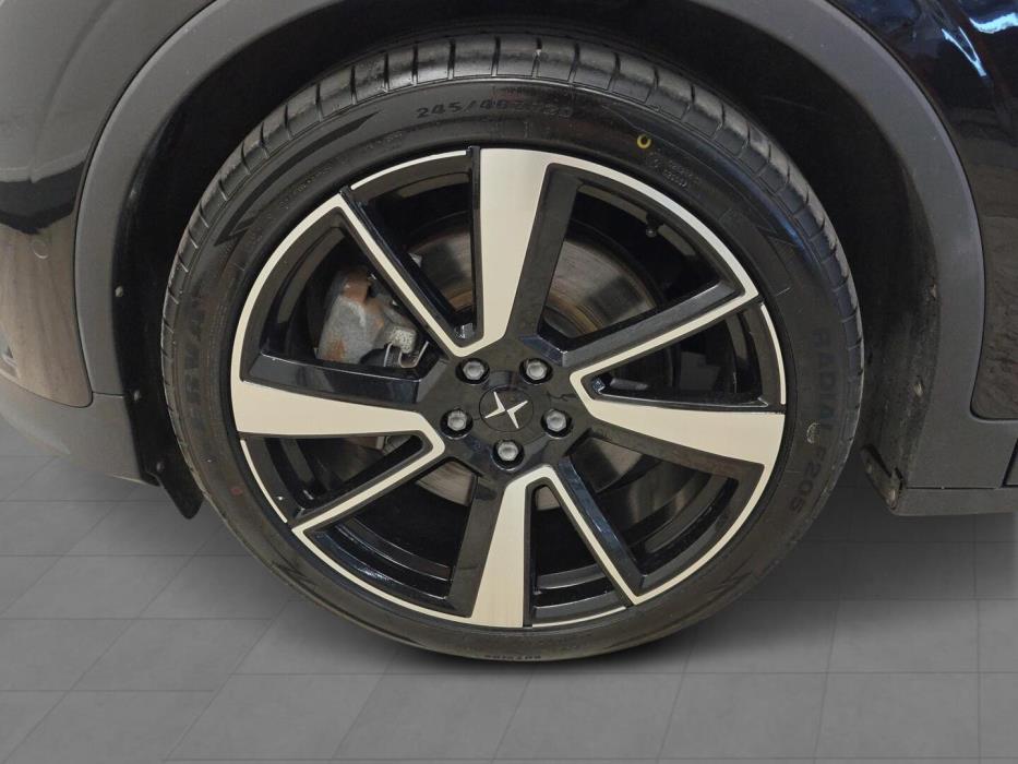 POLESTAR 2 2021