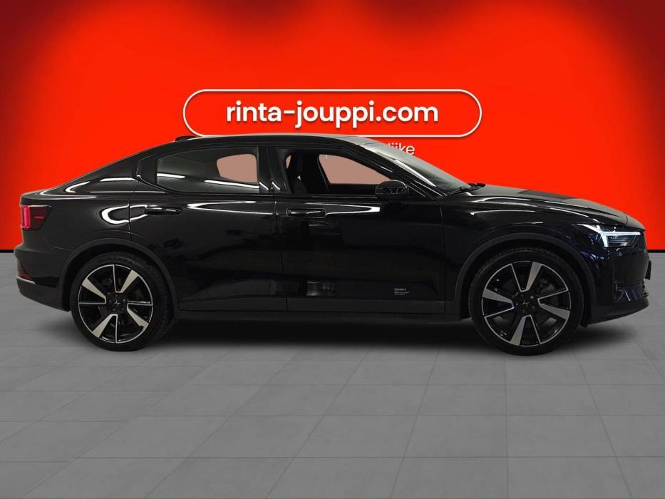 POLESTAR 2 2021