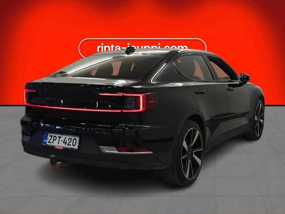 POLESTAR 2 2021
