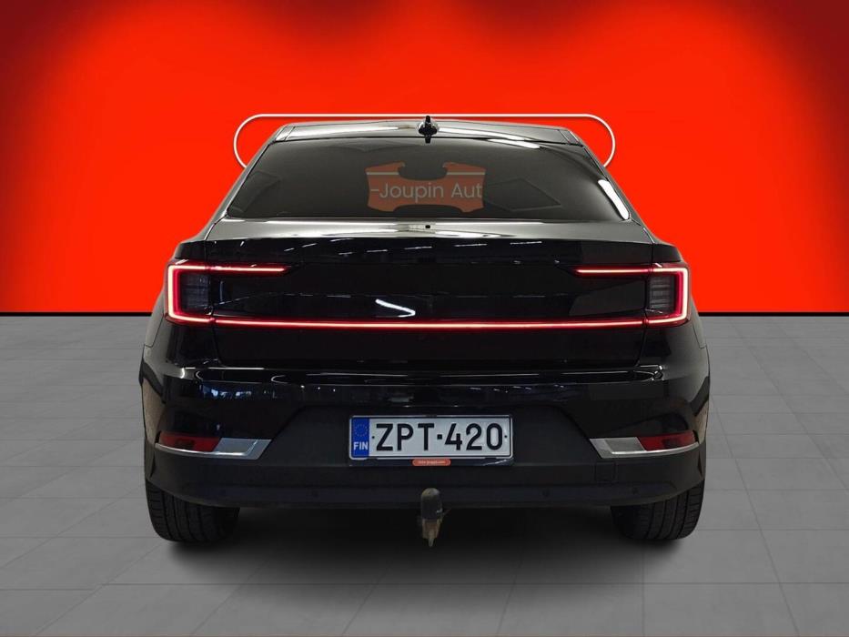 POLESTAR 2 2021
