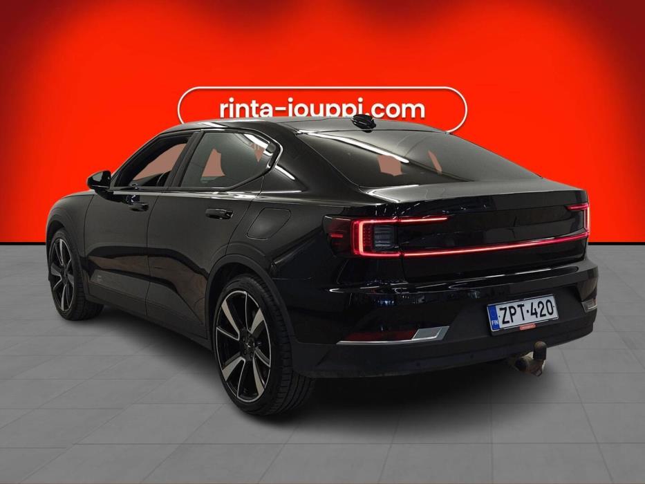 POLESTAR 2 2021