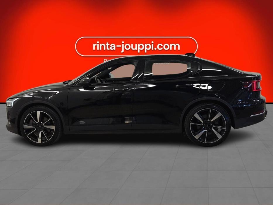 POLESTAR 2 2021
