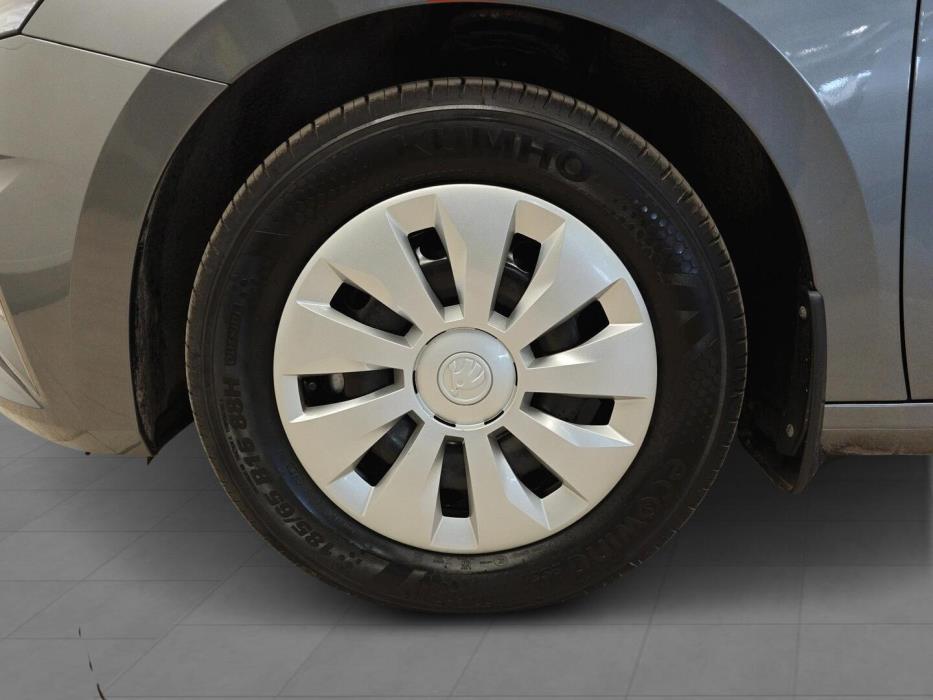 SKODA FABIA 2026