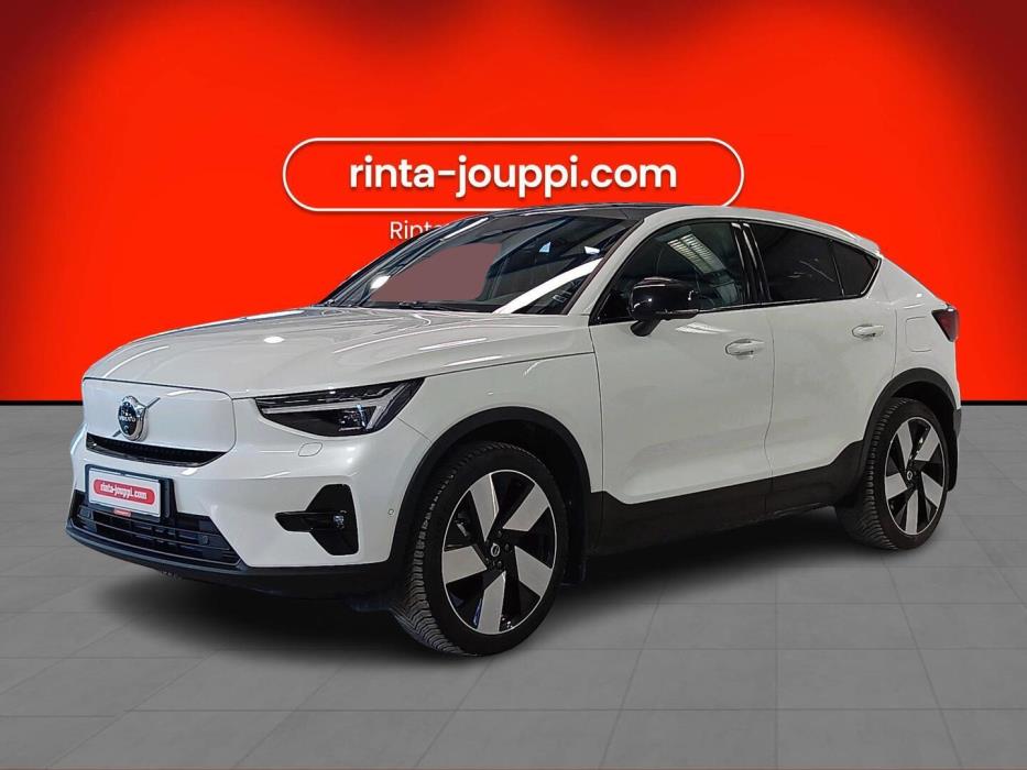 VOLVO C40 2024