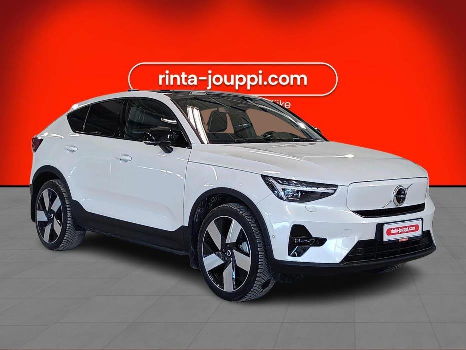 VOLVO C40 2024