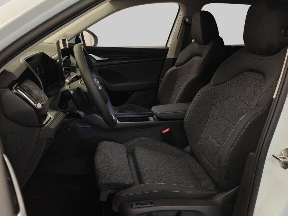 SKODA Kodiaq 2026