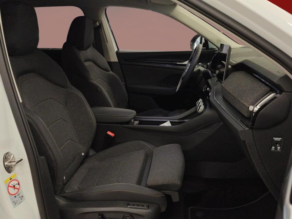 SKODA Kodiaq 2026