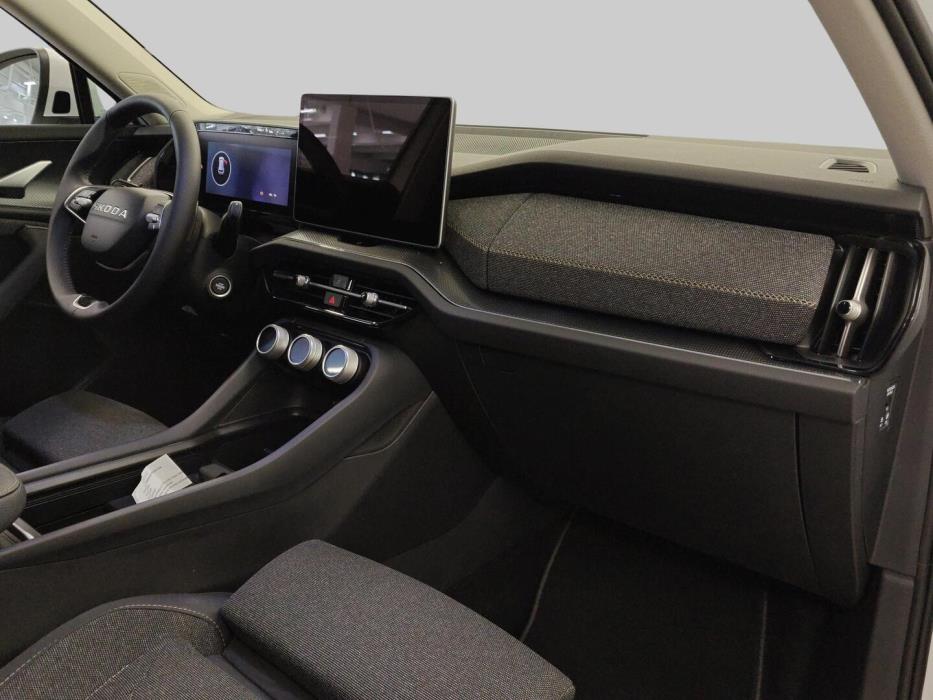 SKODA Kodiaq 2026