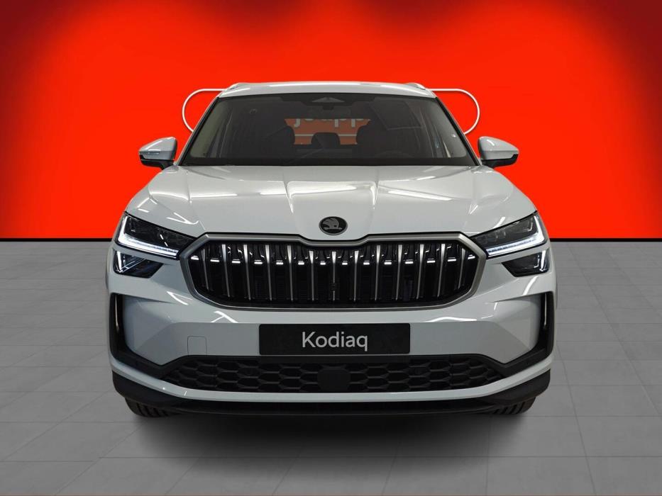 SKODA Kodiaq 2026