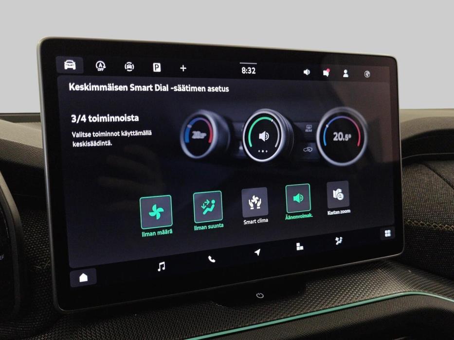 SKODA Kodiaq 2026