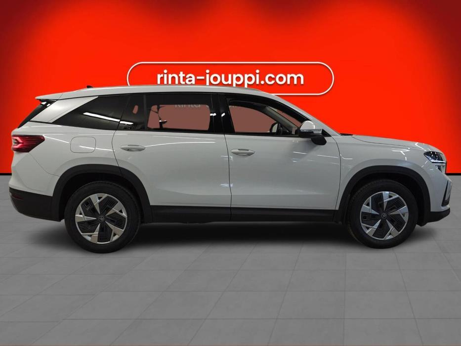 SKODA Kodiaq 2026