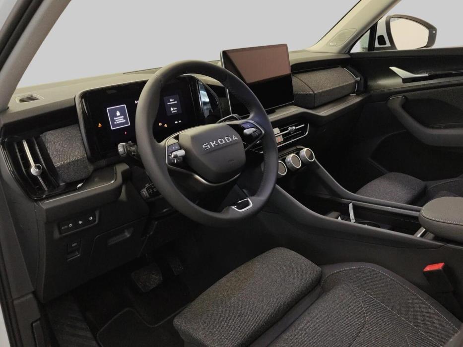 SKODA Kodiaq 2026