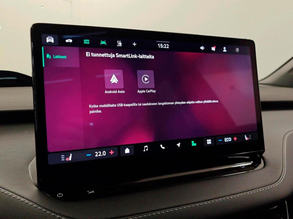 SKODA Enyaq 2026
