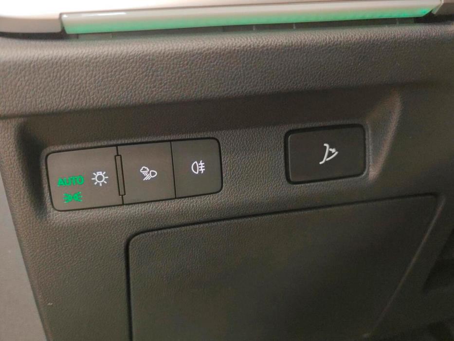 SKODA Enyaq 2026
