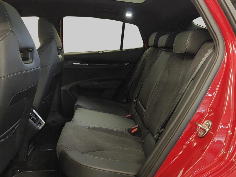 SKODA Enyaq 2026