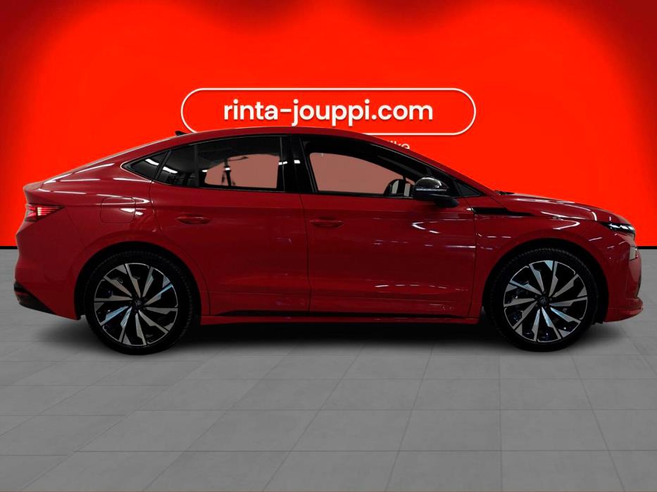 SKODA Enyaq 2026