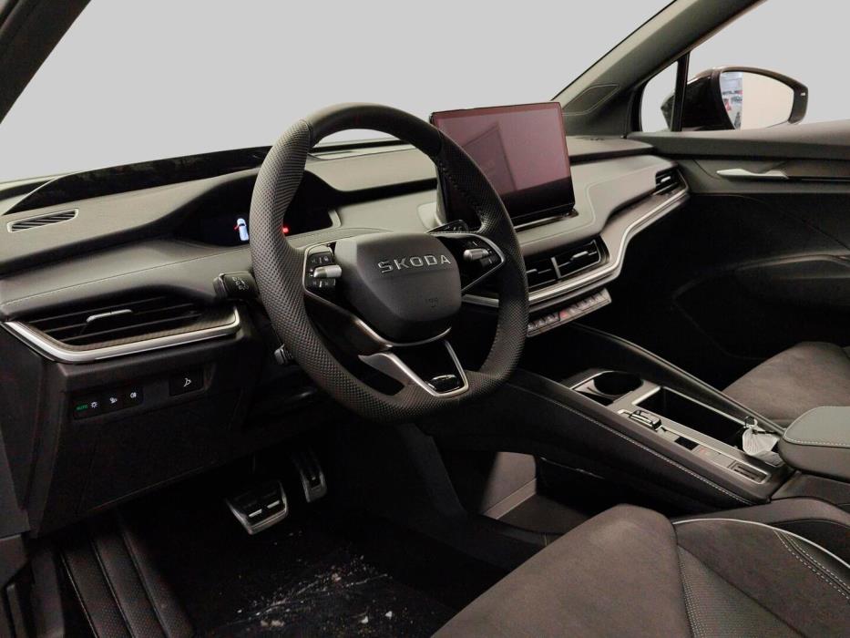 SKODA Enyaq 2026