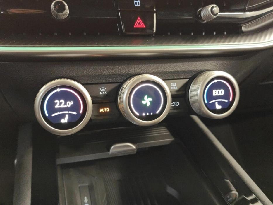SKODA Superb 2026