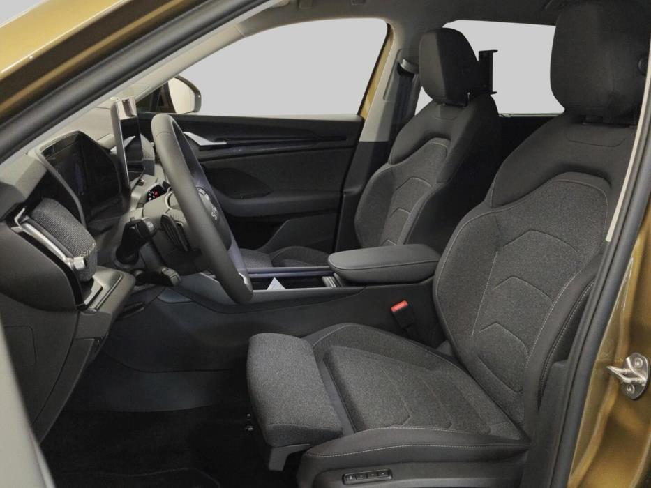 SKODA KODIAQ 2026