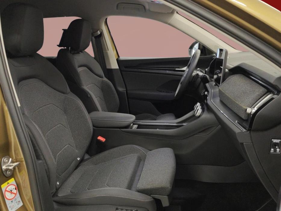 SKODA KODIAQ 2026