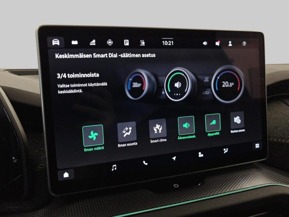 SKODA KODIAQ 2026