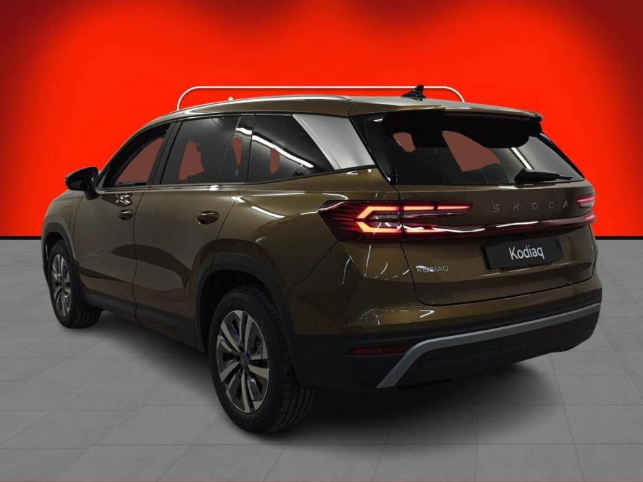 SKODA KODIAQ 2026