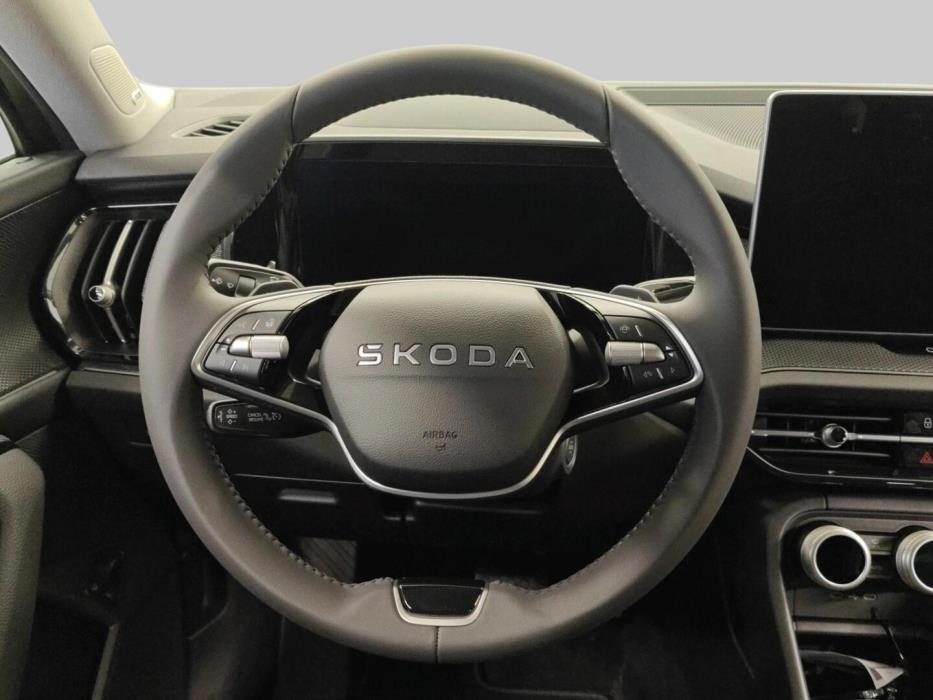 SKODA KODIAQ 2026
