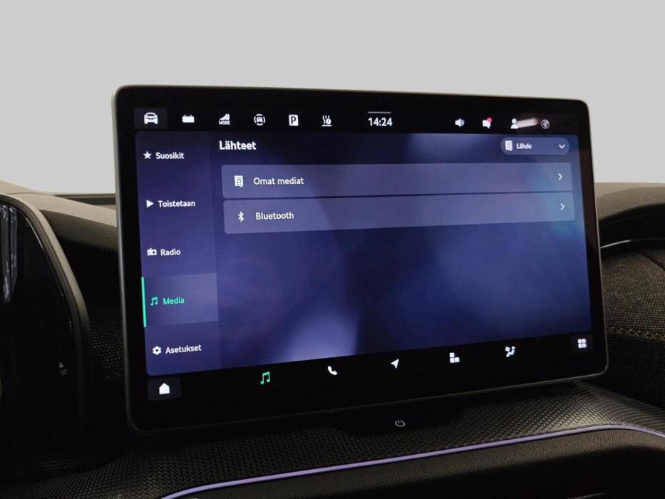 SKODA KODIAQ 2026