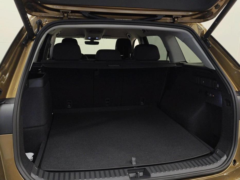 SKODA KODIAQ 2026