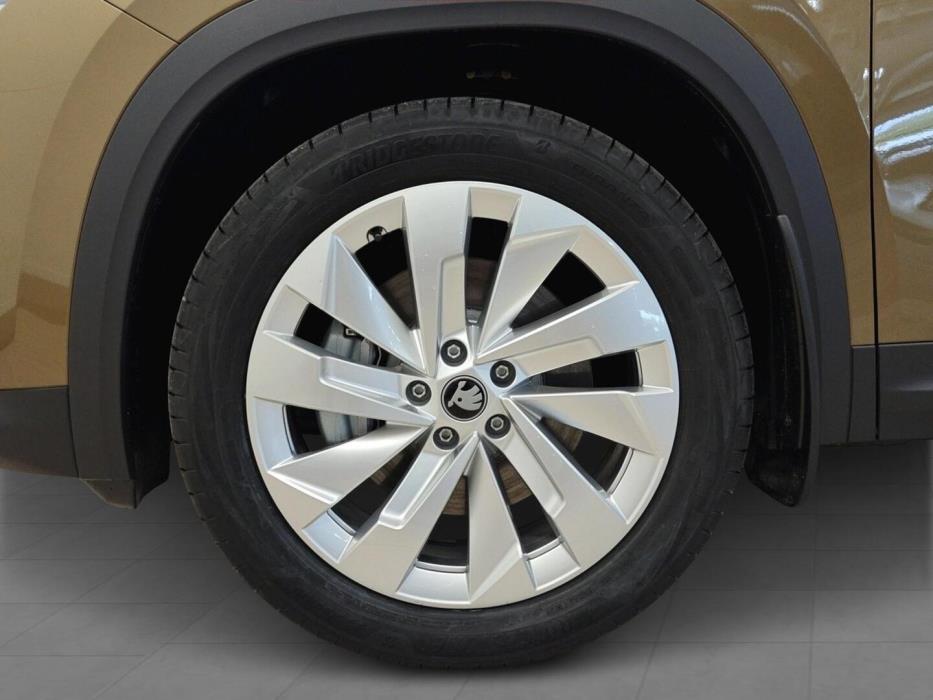 SKODA KODIAQ 2026