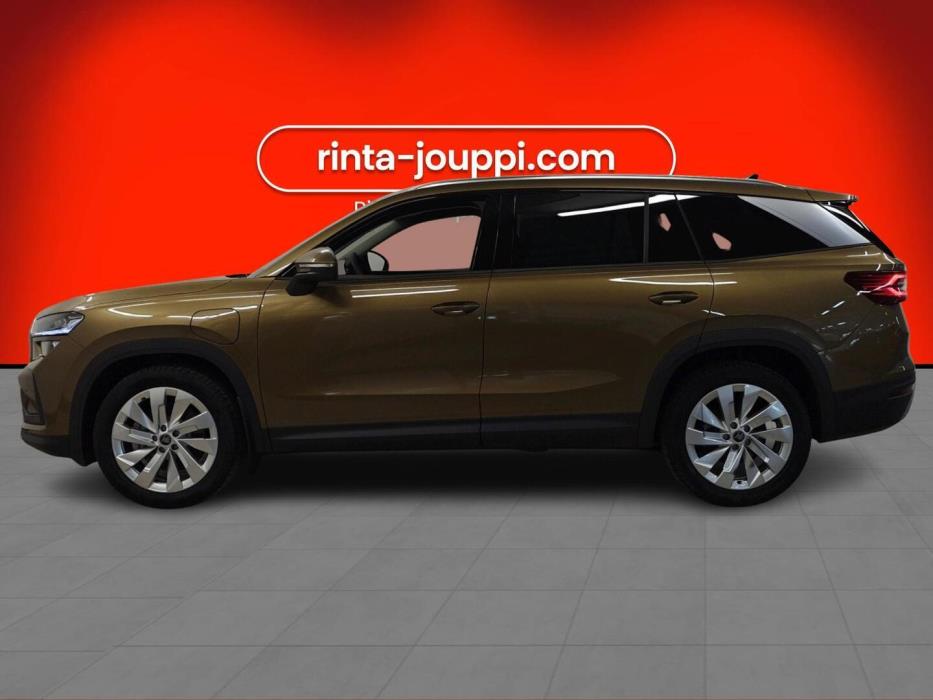 SKODA KODIAQ 2026