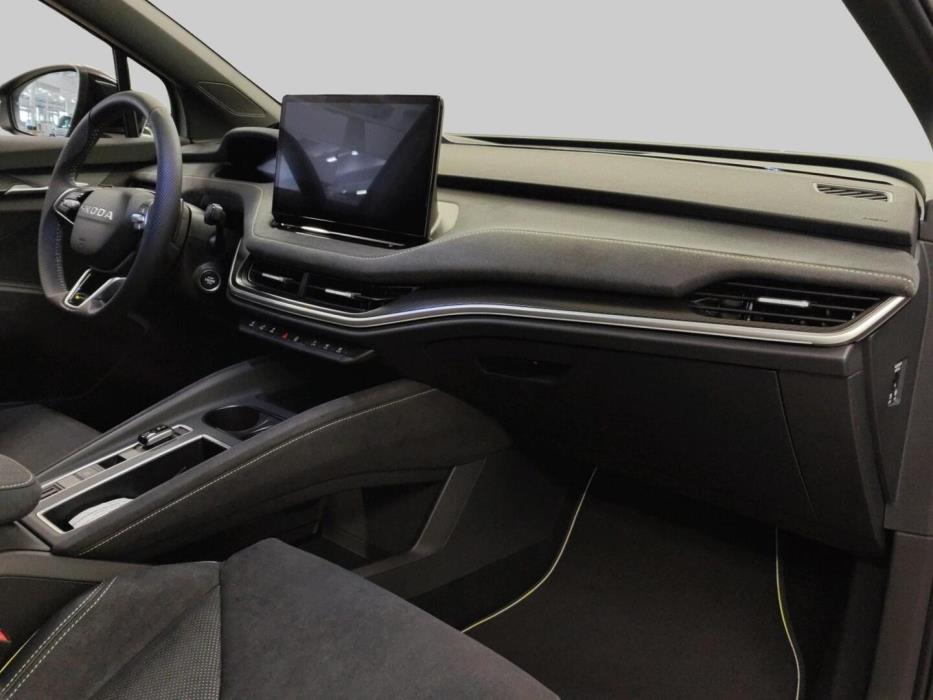 SKODA Enyaq 2026