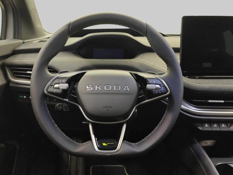 SKODA Enyaq 2026