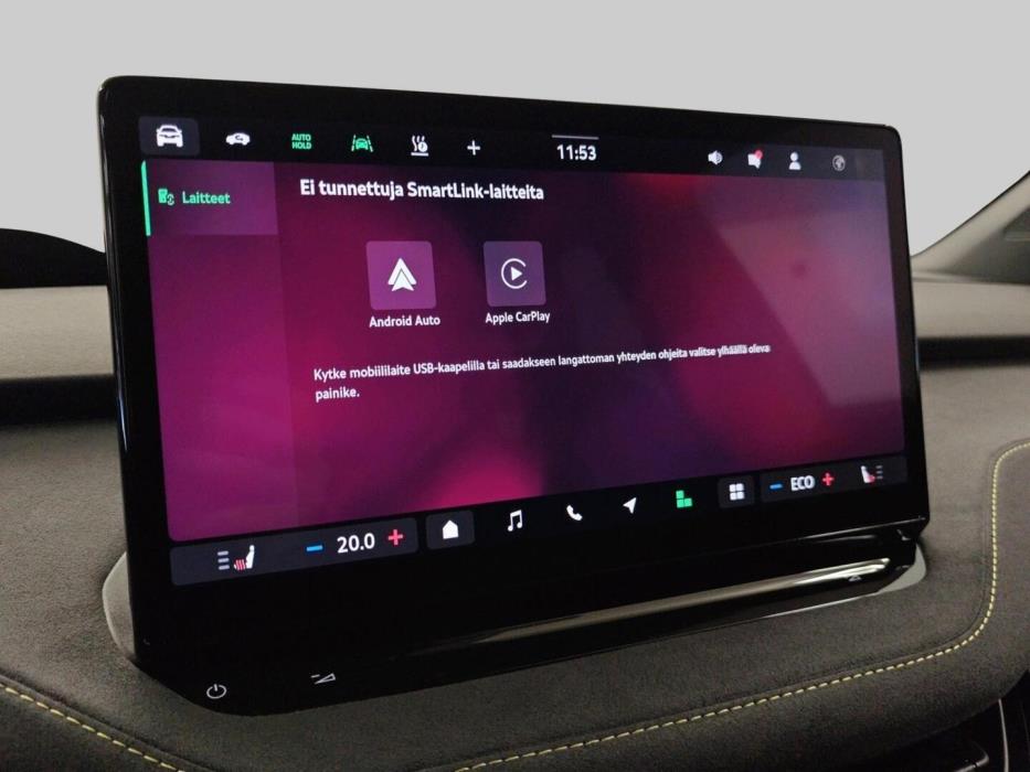 SKODA Enyaq 2026