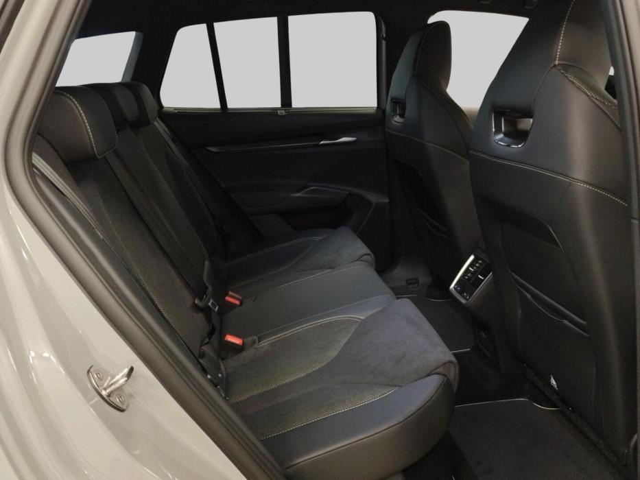 SKODA Enyaq 2026