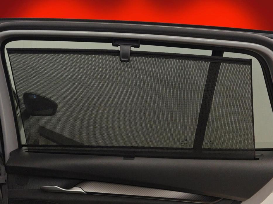 SKODA Enyaq 2026