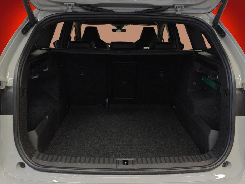 SKODA Enyaq 2026
