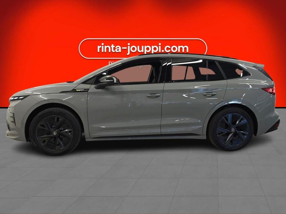 SKODA Enyaq 2026