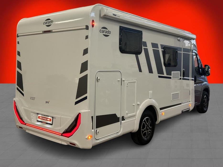 CARADO V 337 2026