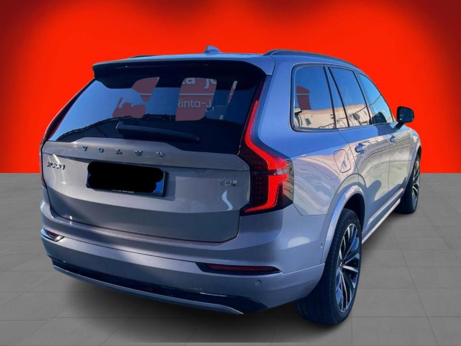 VOLVO XC90 2026