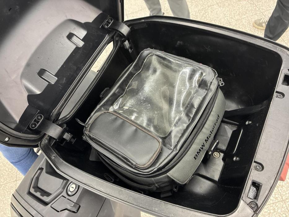 BMW S 2023