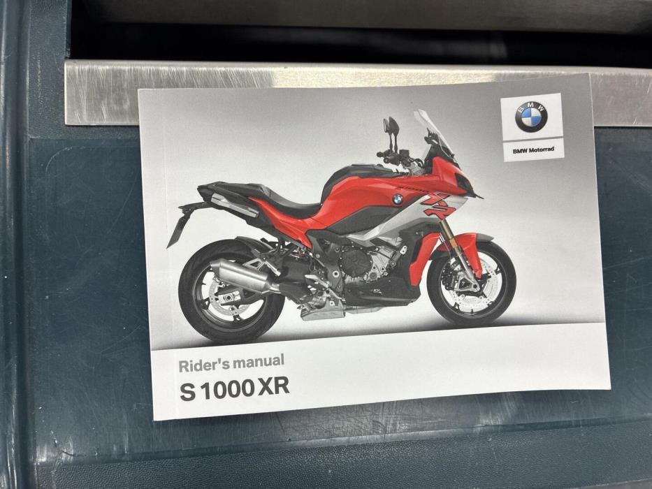 BMW S 2023