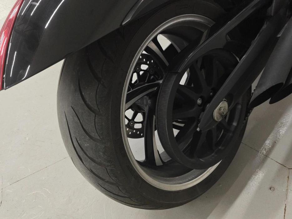 VICTORY HAMMER 8 Ball 2011