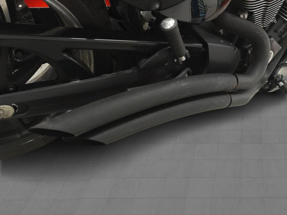 VICTORY HAMMER 8 Ball 2011