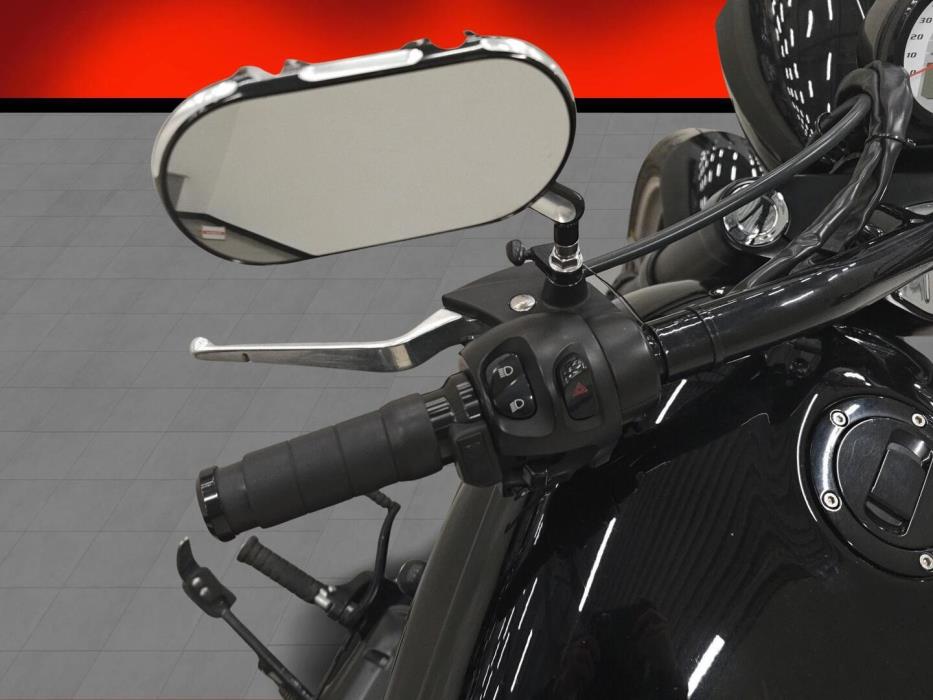 VICTORY HAMMER 8 Ball 2011