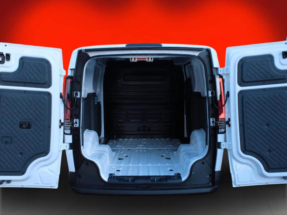 KIA PV5 CARGO 2026